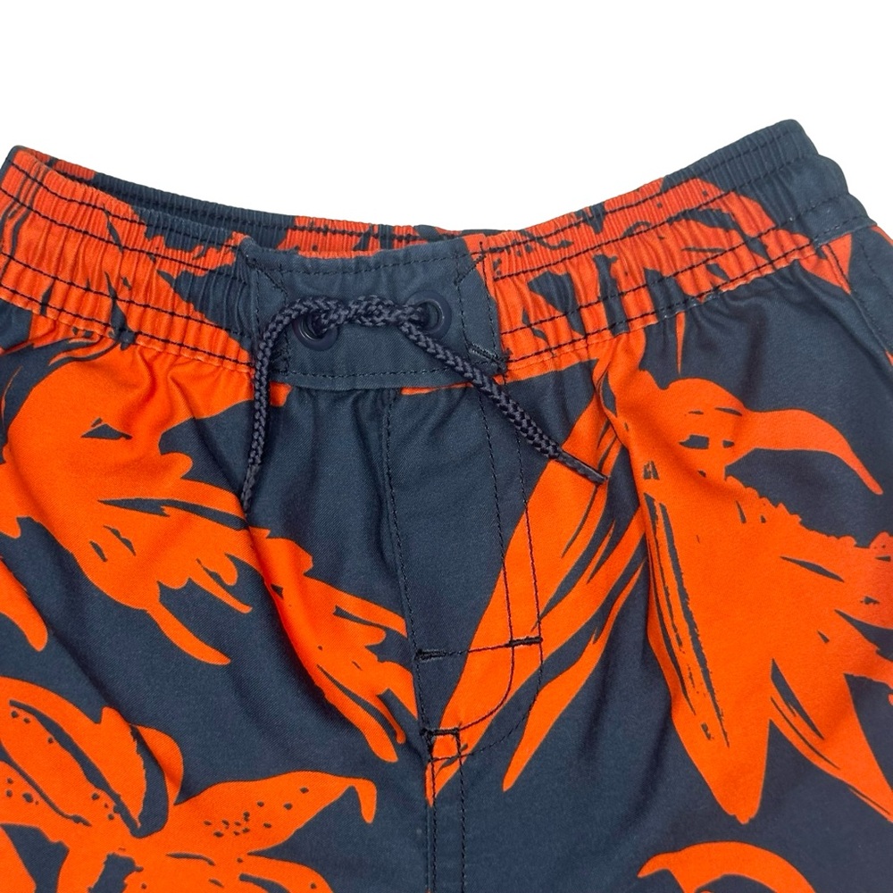 Tea Collection Swim Trunks - Picture 2 of 3